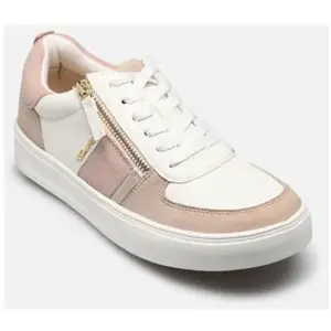 Comparateur de prix : Tamaris Femme Comfort Damen Bequem Basket, Beige Rose, 37 EU