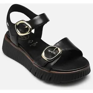 88721-44 par Tamaris Comfort Noir 38 Femme pas cher