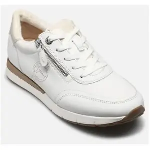 TAMARIS Femme 8-83702-42 Basket, Blanc, 37 EU Large