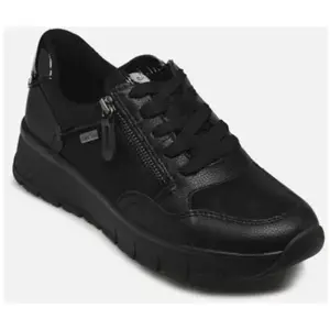 23762-45 par Jana shoes Noir 37 Femme pas cher