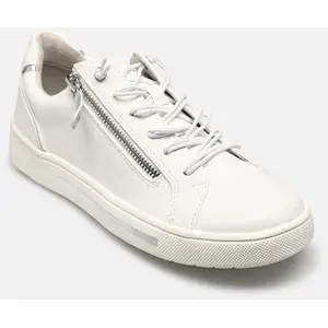 23660-42 par Jana shoes Blanc 36 Femme pas cher