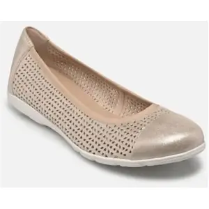 CAPRICE Ballerine 9-22151-42 341 Largeur G Taille: 38 EU pas cher