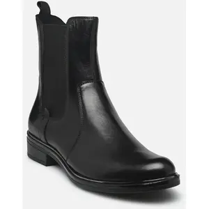 25304-41 par Caprice Noir 37 1/2 Femme pas cher