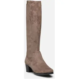 CAPRICE Bottes 9-25506-41 306 Largeur G Taille: 37.5 EU pas cher