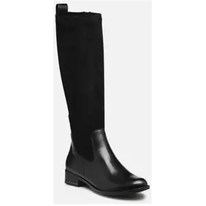 25514-41 par Caprice Noir 39 Femme pas cher