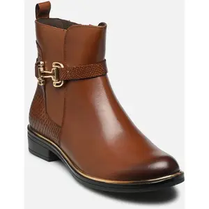 25312-45 par Caprice Marron 39 Femme pas cher