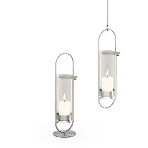 Höfats OVAL CANDLE pas cher