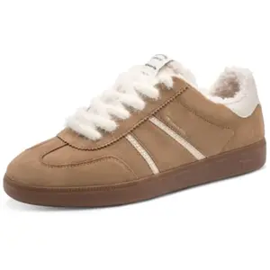 23664-47 par Tamaris Marron 39 pas cher