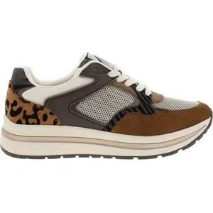 Baskets femme Tamaris 1-23735-47 Marron 39 1-23735-47-329