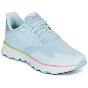 TAMARIS Sneaker bleu clair | 40 pas cher
