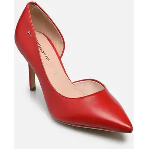 22429-46 par Tamaris Rouge 37 Femme pas cher