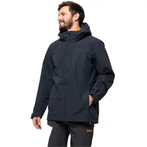 Jack Wolfskin Veste Fernblick 2lVendu paramazon