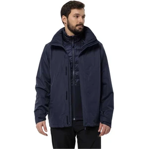 Jack Wolfskin Veste Luntal 3in1Vendu pardeporvillage