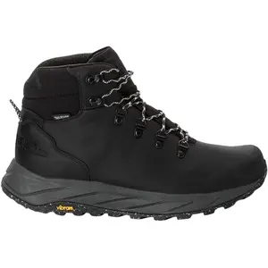 Chaussures de randonnée Jack Wolfskin Terraquest X Texapore Mid 45 pas cher