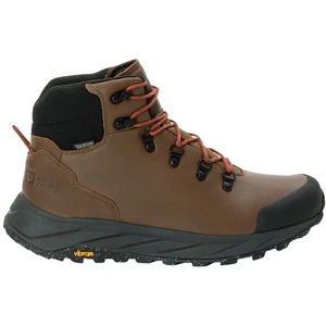 Chaussures de randonnée Jack Wolfskin Terraquest X Texapore Mid 42Vendu paramazon