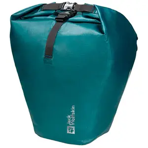 Comparateur de prix : Sac à dos Jack Wolfskin Gravex 20L bleu turquoise