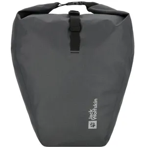 Jack Wolfskin Gravex 20 Sacoche de vélo 38 cm phantom TAS013414 pas cher