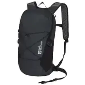 Jack Wolfskin CYROX Shape 15 Sac à Dos pour randonnée, Phantom, One Size Unisexe