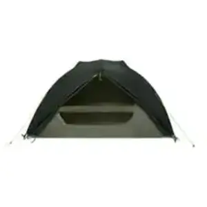 Jack Wolfskin Sky Dome II Tente dôme Adulte Unisexe, Island Moss, Taille Unique