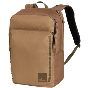 Jack Wolfskin - Hasensprung - Sac à dos journée taille One Size, brun pas cher