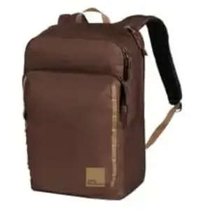 Jack Wolfskin - Hasensprung - Sac à dos journée taille One Size, brun pas cher