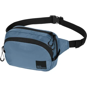 Jack Wolfskin - Wandermood Hipbag - Sac banane taille One Size, bleuVendu paramazon