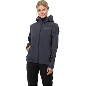 Jack Wolfskin Veste De Randonnée Elsberg noir LVendu paramazon