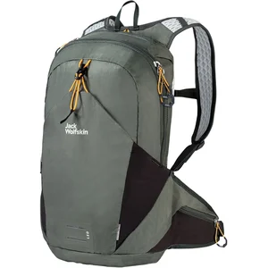 Jack Wolfskin Moab Jam 16 Mixte Enfant, Gecko Green, One SizeVendu paramazon