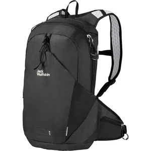 Jack Wolfskin Moab Jam 16 Mixte Enfant, Flash Black, One SizeVendu paramazon