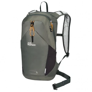 Jack Wolfskin Moab Jam 10 Mixte Enfant, Gecko Green, Taille UniqueVendu paramazon