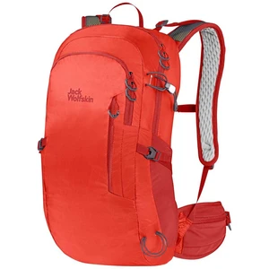 Jack Wolfskin ATHMOS Shape 20 Mixte, Tango Orange, One SizeVendu paramazon