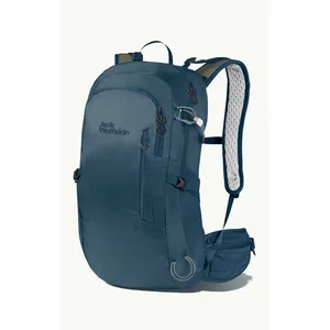 Sac à dos Jack Wolfskin Athmos Shape 20 - Bleu - Randonnée - Nordic walkingVendu paramazon