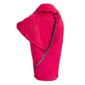Jack Wolfskin Dreamer Grow UP Moonrise Unisex-Baby, Pink Dahlia, Left pas cher