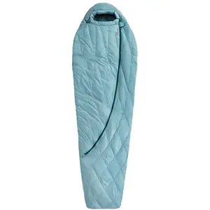 Jack Wolfskin Wolftrail Down Sac de Couchage Unisexe, Citadelle, 195 cmVendu paramazon