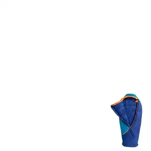 Jack Wolfskin Grow UP Moonrise Unisex-Baby, Active Blue, Left pas cher