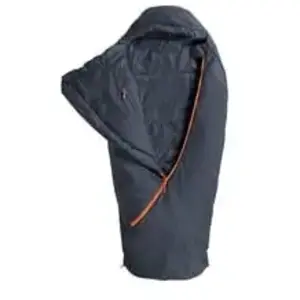 Comparateur de prix : Jack Wolfskin Dreamer Grow UP Moonrise Unisex-Baby, Night Blue, Left
