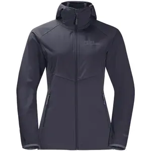 Jack Wolfskin Go Hike Softshell W Veste FemmeVendu paramazon