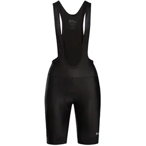 Cuissard Jack Wolfskin Morobbia Bib noir femme - XXL pas cher