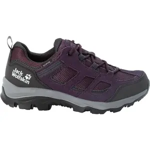 Jack Wolfskin Chaussures De Randonnée Vojo 3 Texapore Low pas cher
