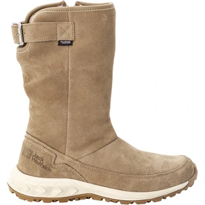 Jack Wolfskin Chaussures D´alpinisme Queenstown Texapore pas cher