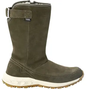 Jack Wolfskin Queenstown Texapore vert 37 pas cher