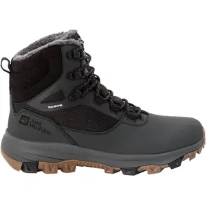 Chaussures de randonnée Jack Wolfskin Everquest Texapore High 42 pas cher