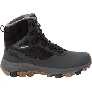 Jack Wolfskin Everquest Texapore High gris 42,5 pas cher
