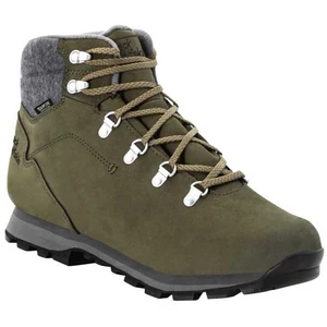 Jack Wolfskin Bottes De Randonnée Thunder Bay Texapore Mid pas cher