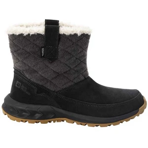 Jack Wolfskin Femme QUEENSTOWN TEXAPORE BOOT W Chaussure de Trail, Phantom / Gris, 40 EU pas cher