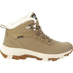 Jack Wolfskin Everquest Texaporeid beige 36 pas cher