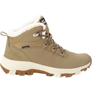 Jack Wolfskin Everquest Texaporeid beige 37 pas cher