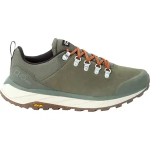 Chaussures de randonnée Jack Wolfskin Terraventure Urban Low 43 pas cher