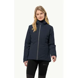 Jack Wolfskin Wisper INS JKT W Coat, Night Blue, S Women'sVendu paramazon