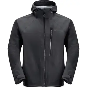 Jack Wolfskin Veste Tapeless M noir SVendu parendurance-store